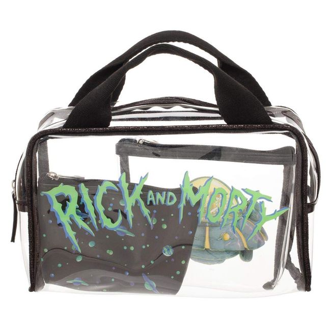  Rick And Morty Accessories