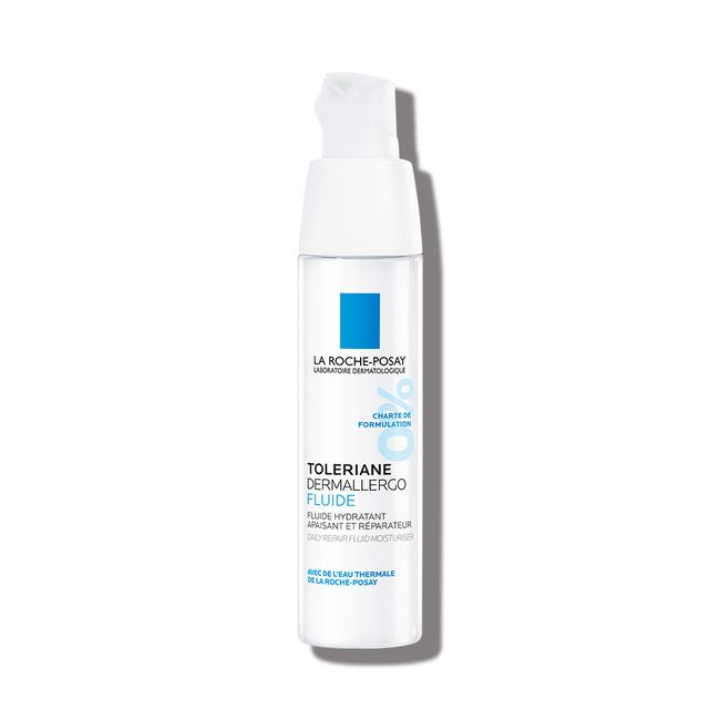 [La Roche-Posay] Tolerien Derm Allergo Fluid 40ml