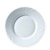 Luminarc Cadix 27.5cm Plates (Set of 6)