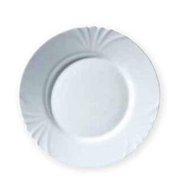 Luminarc Cadix 27.5cm Plates (Set of 6)