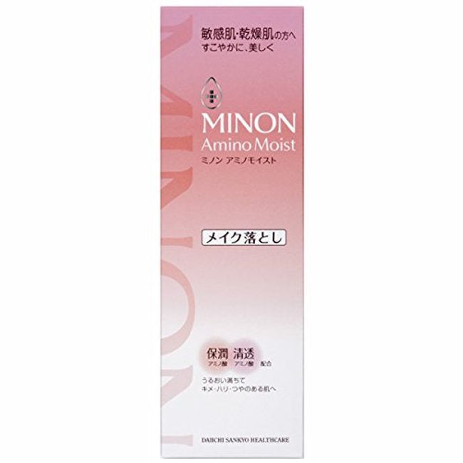 Minon Amino Moist Milky Cleansing 100g