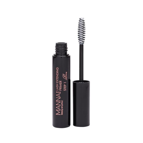 Manna Kadar Cosmetics Lash Primer