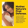 Nature's Life Monolaurin Capsules, 1000 mg | Vegetarian | Support for Healthy Immune Function & Digestion | Optimal Wellness Benefits | 90 ct
