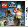 LEGO Jurassic World (Nintendo 3DS)