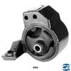 Engine Mounts & Automatic Trans. Mount 4PCS Set For Kia Spectra 04-00 L4-1.8L