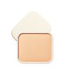 ORBIS SPF 30/PA+++ Timeless Fit Foundation UV Refill, Includes Dedicated Puff, Anti-Crumble, UV Protection, 1. Pink Natural 02