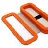 Frame Pen Case [Orange] Display Pencil Case FY1233D