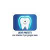 Biorepair Junior Oral Care Toothpaste, Fluoride Free with Mint Extract, 75 ml