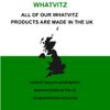 WHATVITZ VALERAIN Root 200 MG 365 Tablets