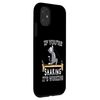 iPhone 11 Pilates cat Reformer Pilates If you're shaking it's working Case