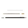 Ohto Minimo Ball Point Pen In Card Case - Black
