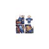 Games Workshop 99120101179" Space Marines Primaris Captain Plastic Kit