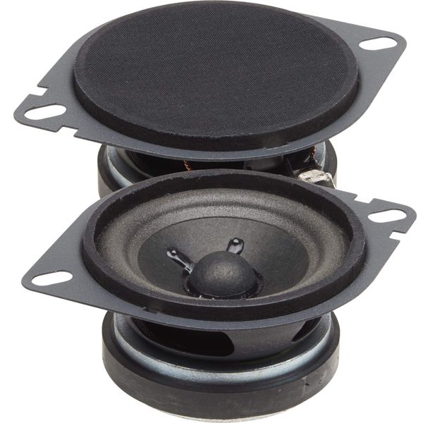 Powerbass S-6903 6x9 3-Way OEM Replacement Speaker