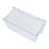 sparefixd Bosch Classixx Bottom Drawer Fridge Freezer for KIV38V01GB ONLY