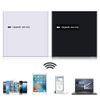 Bluetooth Adapter Bluetooth Music Audio Receiver for 30pin-enabled Sounddock Dock Apple Speaker(Black)