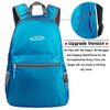 G4Free 20L Lightweight Packable Backpack Travel Hiking Daypack Foldable