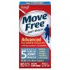 Schiff Move Free Advanced Plus MSM & Vitamin D3 80 Count