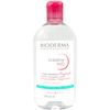 Bioderma Sansibio (Crealine) 16.9 fl oz (500 ml)