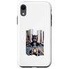 Biker Cat Case for iPhone XR