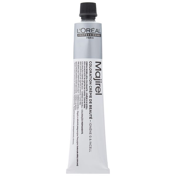 L'Oréal Majirel 10 Nail Polish, Pack of 1 (1 x 50 ml) 2001