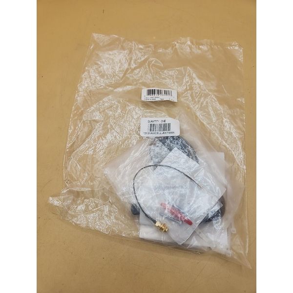Honeywell CELL-ANTSMA Indoor Outdoor Fixed Length Antenna New