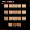 Luminous Foundation - Silky Skin Perfecting Liquid Fluid Makeup - Linen