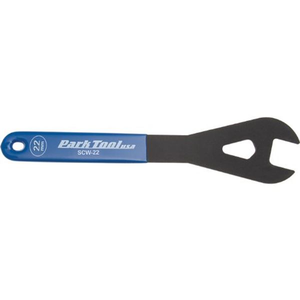 Park Tool 22m Cone Spanner Bike part