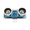 DIYables 2pcs HC-SR04 Ultrasonic Sensor for Arduino, ESP32, ESP8266, Raspberry Pi