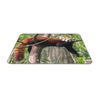 Cute Lesser Red Panda Mouse Mat Pad - Animal Tree Bear Kids Computer #14154