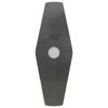 Strip Metal Blade for KONCBEYS Cordless Strimmer