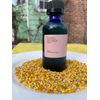 Bee Pollen Tincture, Extract, Wildcrafted  by Honeybees, 20% Strength