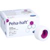 Peha - haft Fixation binding 4 m x 2,5 cm 8 Piece