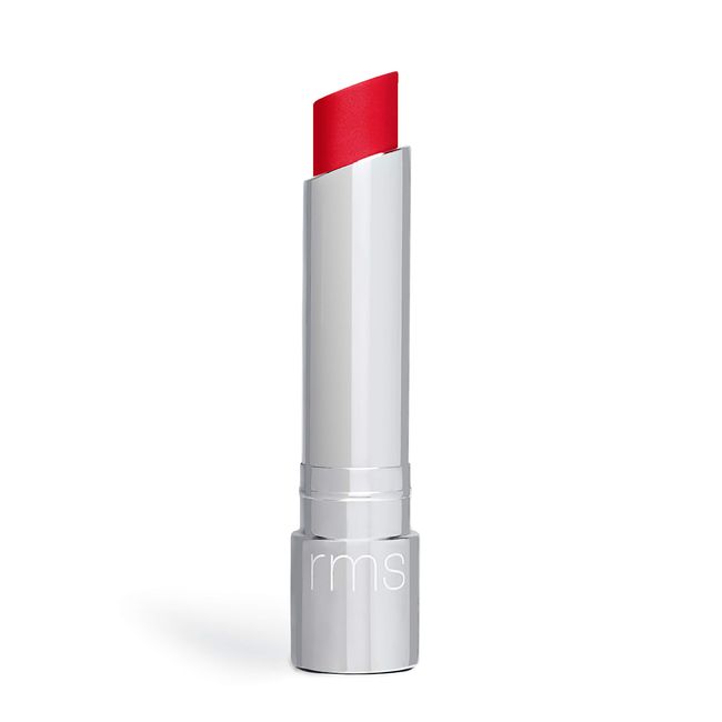 rms beauty tint daily lip balm peacock lane lipstick 3g