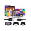 BLK PS4 Controller Charging Cable, Extra Long Fast Micro USB Charger for PlayStation 4, PS4 Slim, Pro, Xbox One, S, X Wireless Controllers (10ft/3m 2pack)