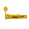 St John Ambulance Polypropylene Sharps Disposal Bin - 80 ml