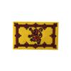 Scotland Lion Flag Embroidery Patch Iron on or Sew on Patch Scottish