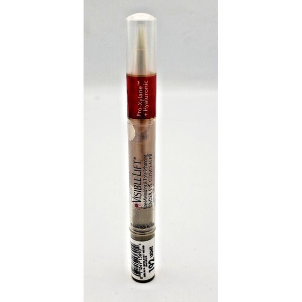 NEW L'Oréal Visible Lift Line Minimizing Under Eye Concealer - 192 LIGHT