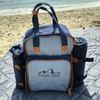 AMERICAN OUTBACK™ 13 PC Picnic Cooler Backpack - BRAND NEW!