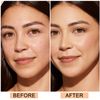 Apooliy Matte Foundation Stick,Lightweight Buildable Full Coverage, Longwear Face Foundation，Concealer Stick,Waterproof