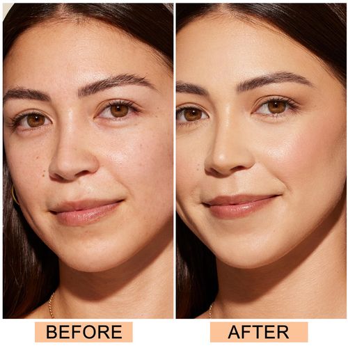 Apooliy Matte Foundation Stick,Lightweight Buildable Full Coverage, Longwear Face Foundation，Concealer Stick,Waterproof