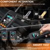 Ancel PB500 Power Circuit Tester Probe Electrical System 12V/24V Diagnostic Tool