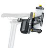 Topeak Tri-Backup Pro I Bottle Cage Mount, Black