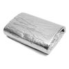 Car Sound Deadener Mat Proofing Thick Insulation Material  Noise 60"*40''