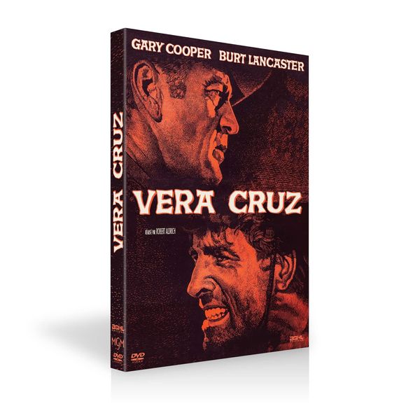 BQHL Vera Cruz [FR Import]