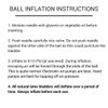Gilbert G-TR3000 Training Rugby Ball - Camo - Size 5