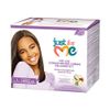 Just For Me Nolye Regular Conditioning Creme Relaxer Kit, 1 Count