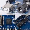 UNO R3 ATmega328P ATMEGA16U2 Development Board UNO R3 Arduino Compatible
