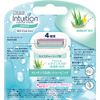 Schick Intuition Sensitive Care Refills (3 Pcs)