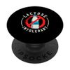 Lactose Intolerant | Milk Pack | Lactose Intolerance PopSockets Swappable PopGrip