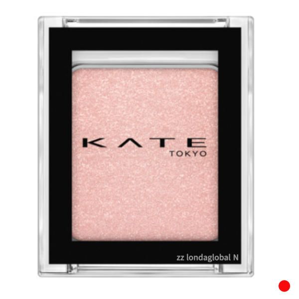 Kate the eye color eye shadow pearl 066 rose pink